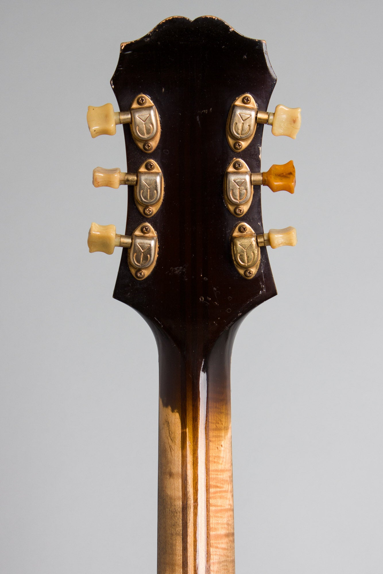 Epiphone Emperor Arch Top Acoustic Guitar (1946)
