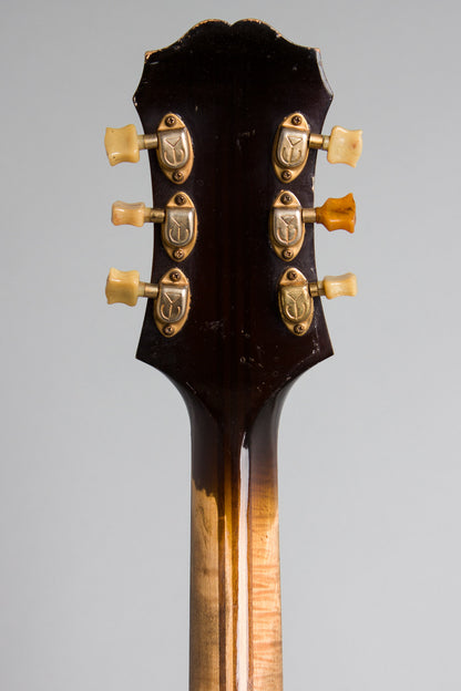 Epiphone Emperor Arch Top Acoustic Guitar (1946)