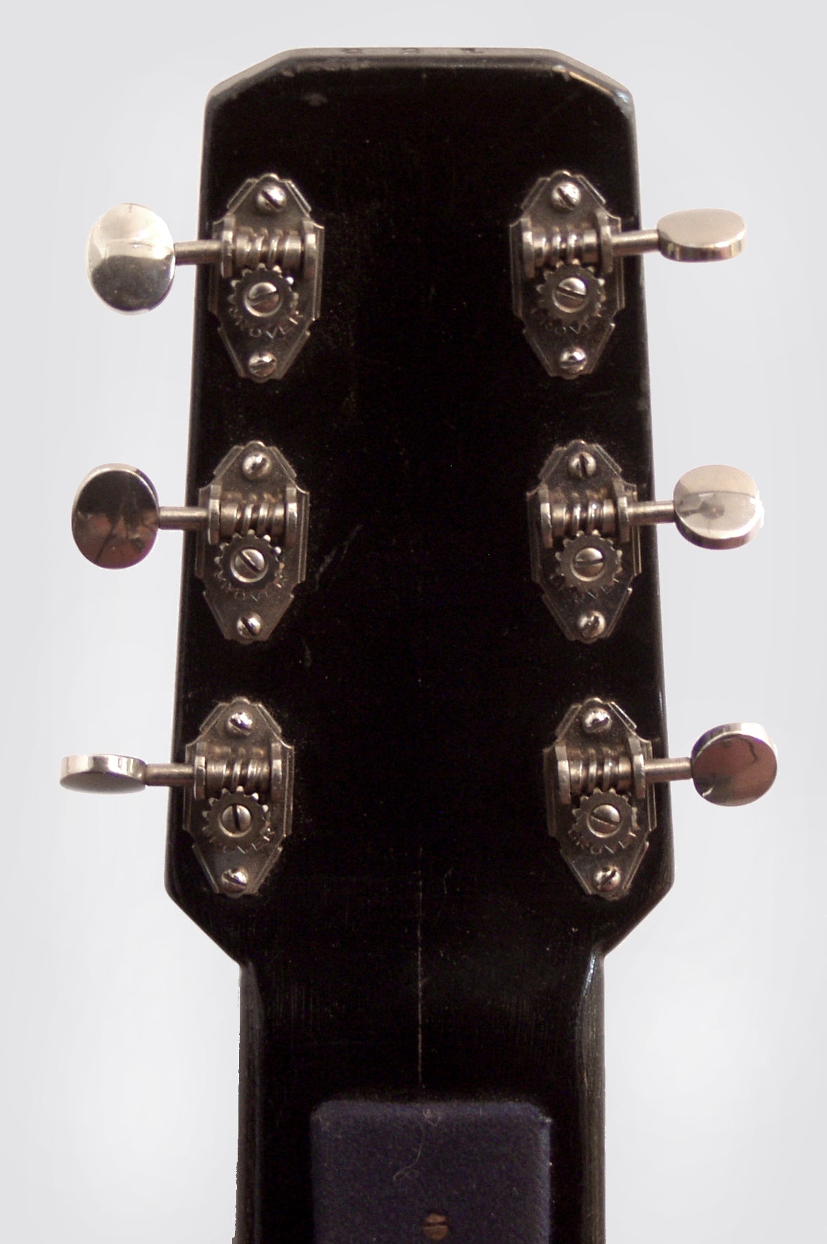 Epiphone Electar Model M Lap Steel Electric Guitar (1936)