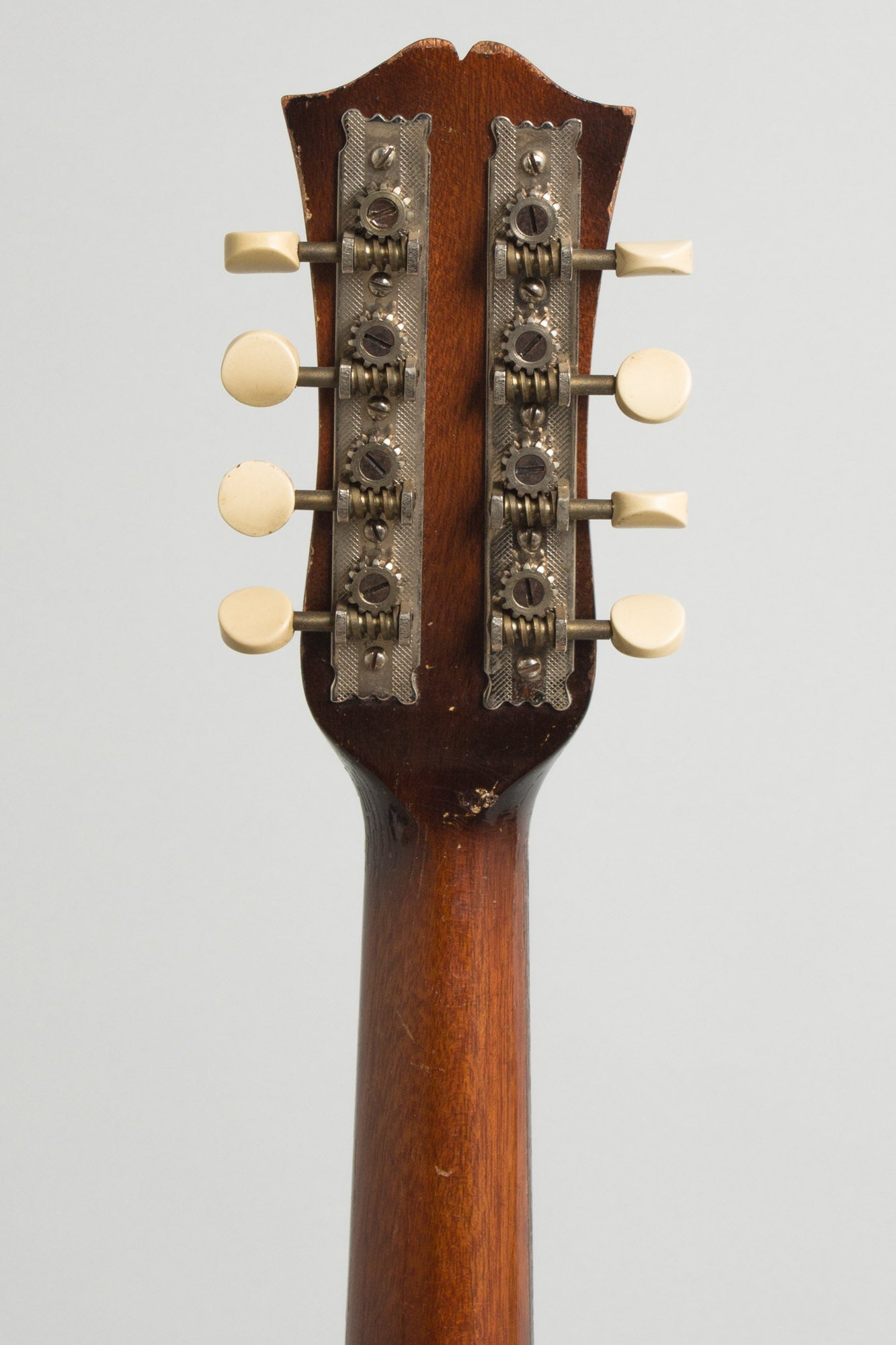 Bacon & Day Style C Mandolin Banjo (1928)