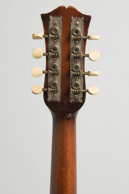 Bacon & Day Style C Mandolin Banjo (1928)