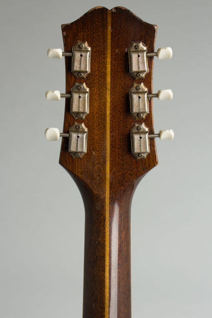 Epiphone Zephyr E-312T Thinline Hollow Body Electric Guitar (1960)