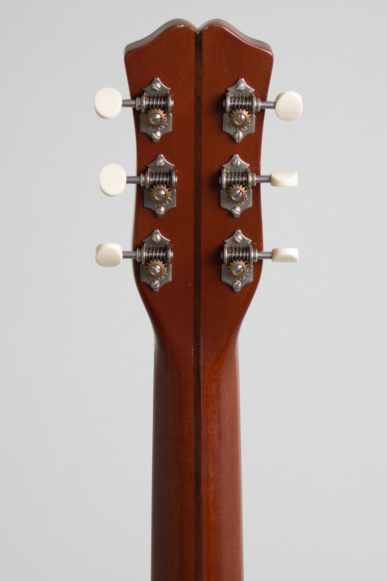 Tony Klassen - ARK New Era Euphonon Square-Shoulder Jumbo Style 7 Flat Top Acoustic Guitar (2008)