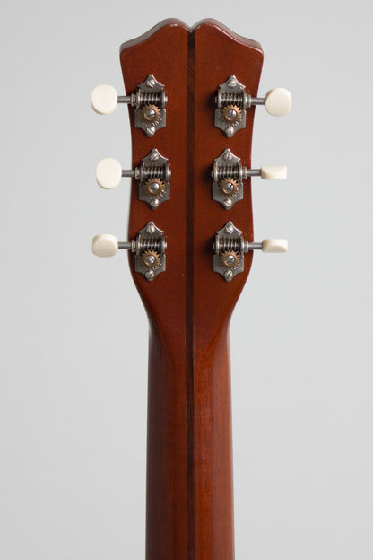 Tony Klassen - ARK New Era Euphonon Square-Shoulder Jumbo Style 7 Flat Top Acoustic Guitar (2008)