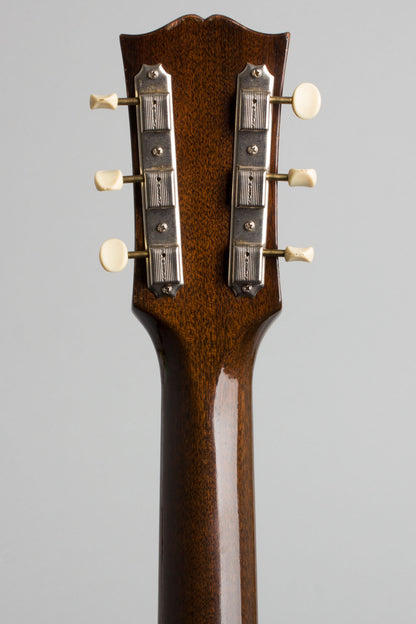 Gibson LG-1 Flat Top Acoustic Guitar (1951)