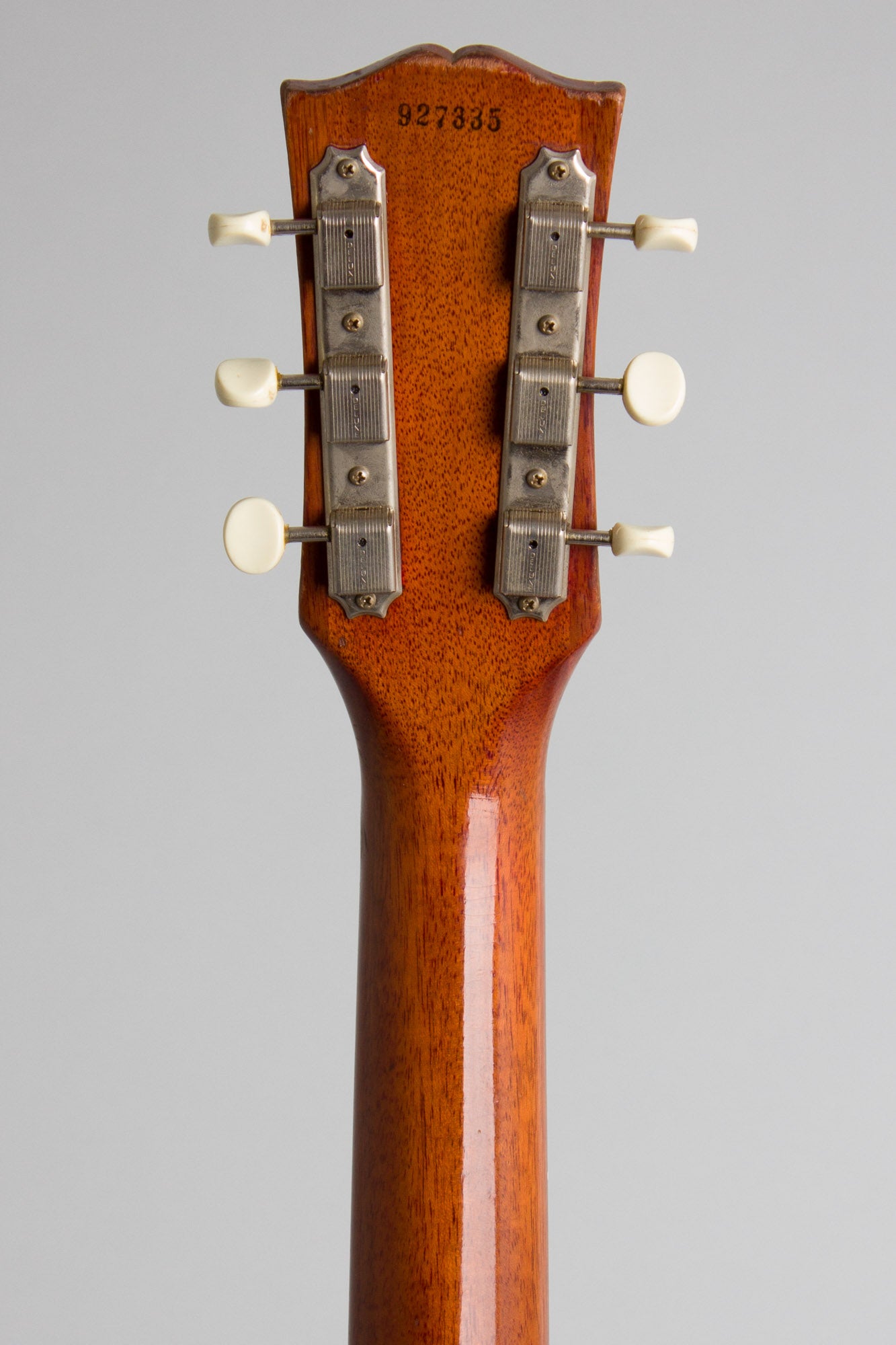 Gibson Les Paul Junior Solid Body Electric Guitar (1959)
