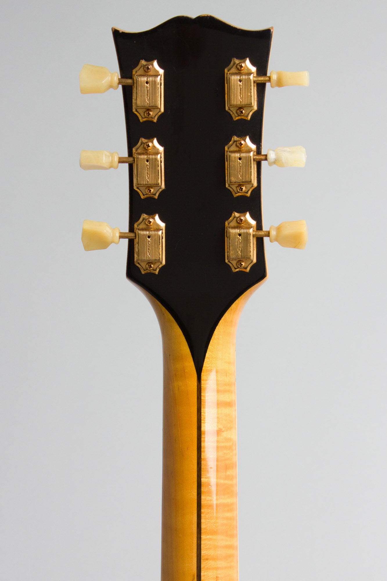 Gibson ES-350TN Thinline Hollow Body Electric Guitar (1960)