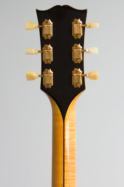 Gibson ES-350TN Thinline Hollow Body Electric Guitar (1960)