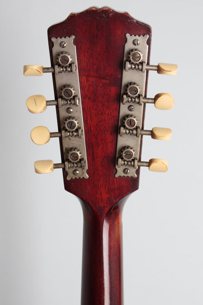 Gibson Style A- Carved Top Mandolin (1914)