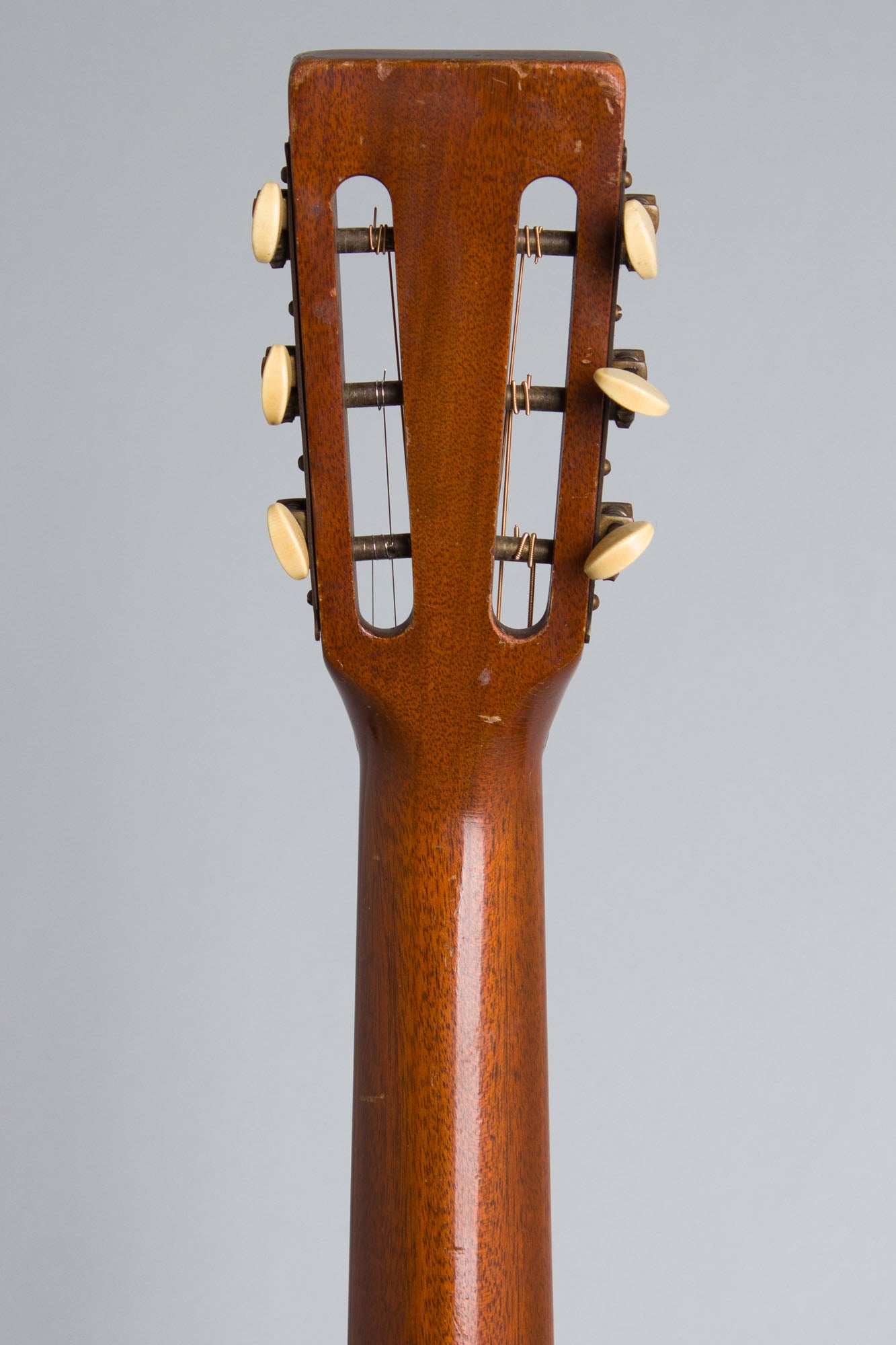 C. F. Martin 5-17 Flat Top Acoustic Guitar (1940)