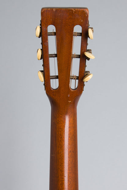 C. F. Martin 5-17 Flat Top Acoustic Guitar (1940)