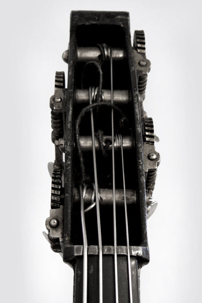 Rickenbacker Solid Body Electric Bass (1935)
