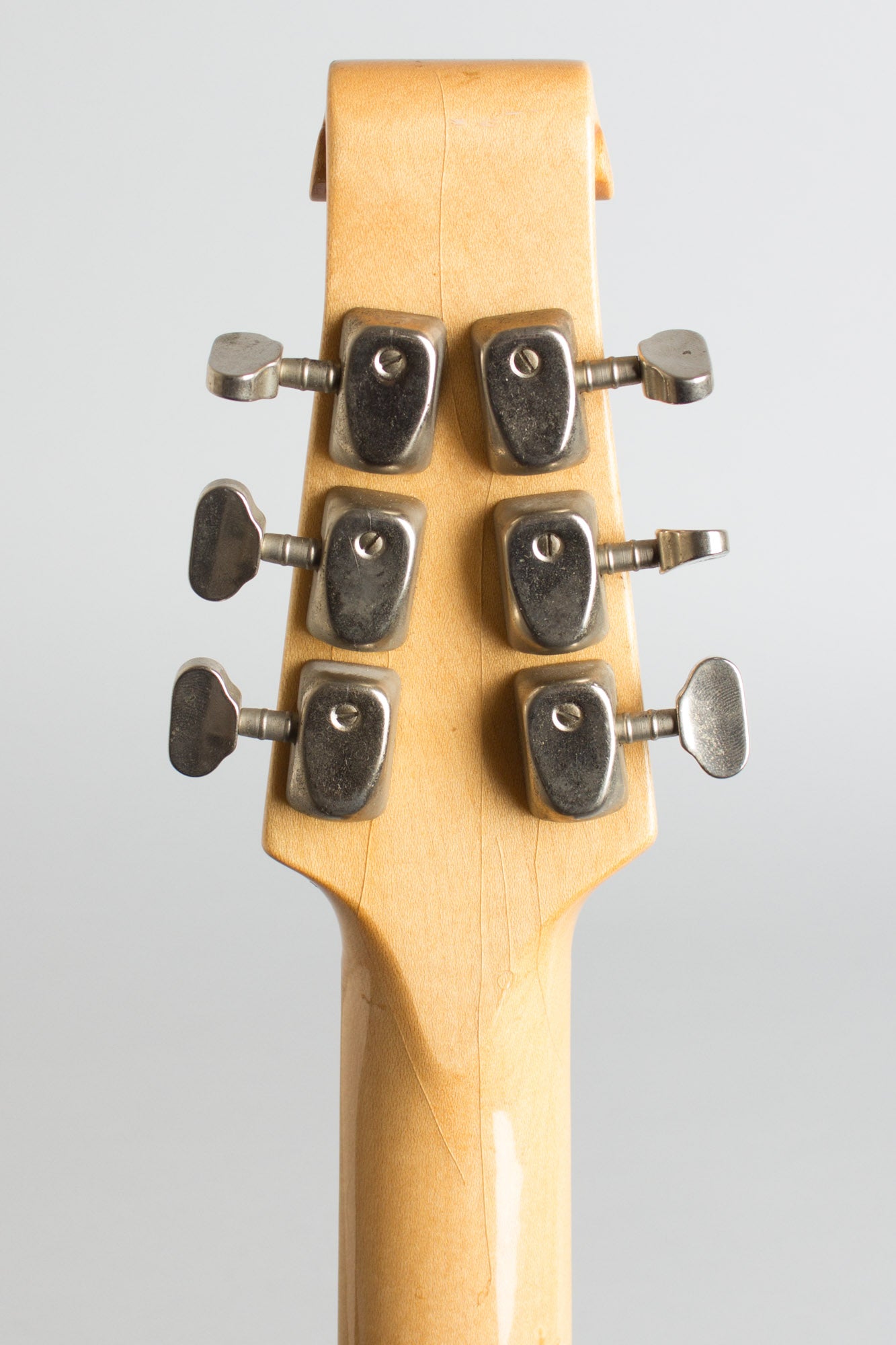 Baldwin - Burns Bison Solid Body Electric Guitar (1965)
