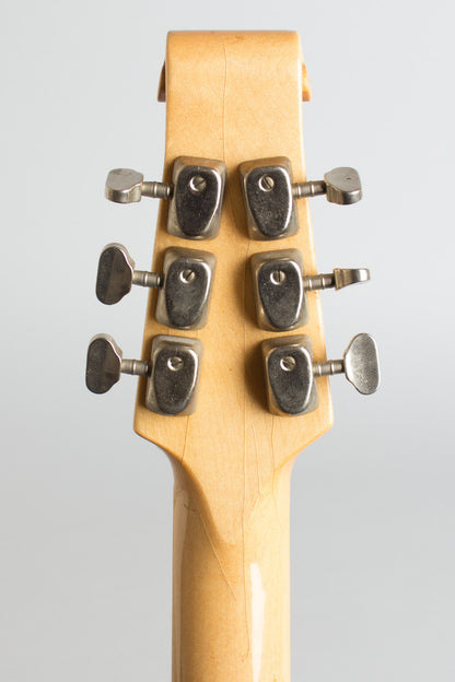 Baldwin - Burns Bison Solid Body Electric Guitar (1965)