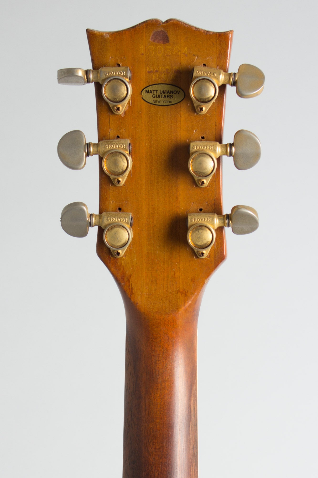 Gibson Les Paul Deluxe Solid Body Electric Guitar (1973)