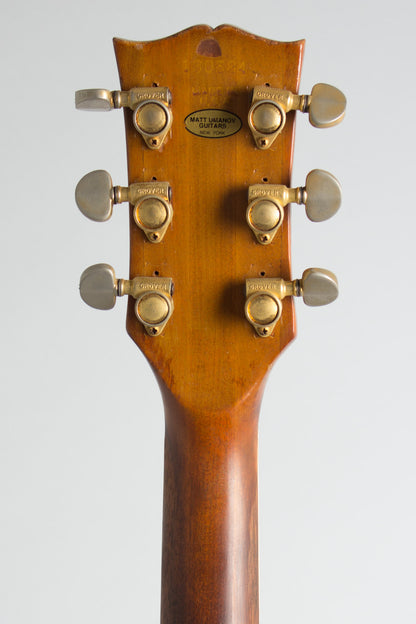 Gibson Les Paul Deluxe Solid Body Electric Guitar (1973)