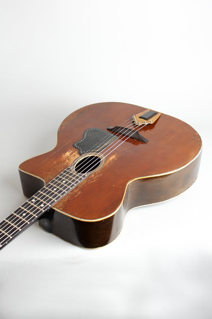 Busato Petite Bouche Gypsy Jazz Guitar (1930's)