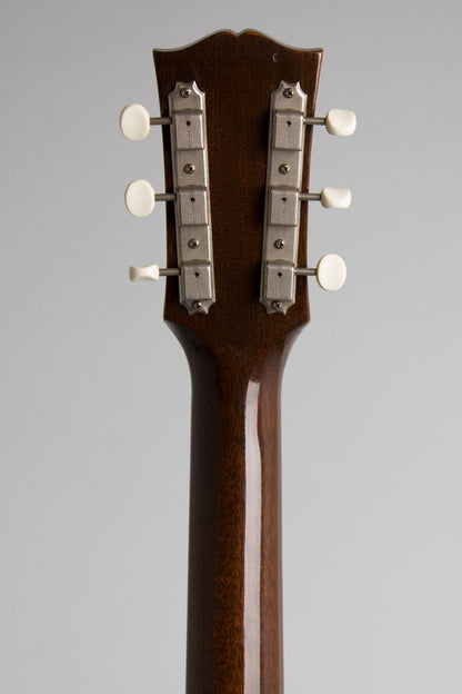 Gibson LG-1 Flat Top Acoustic Guitar (1951)