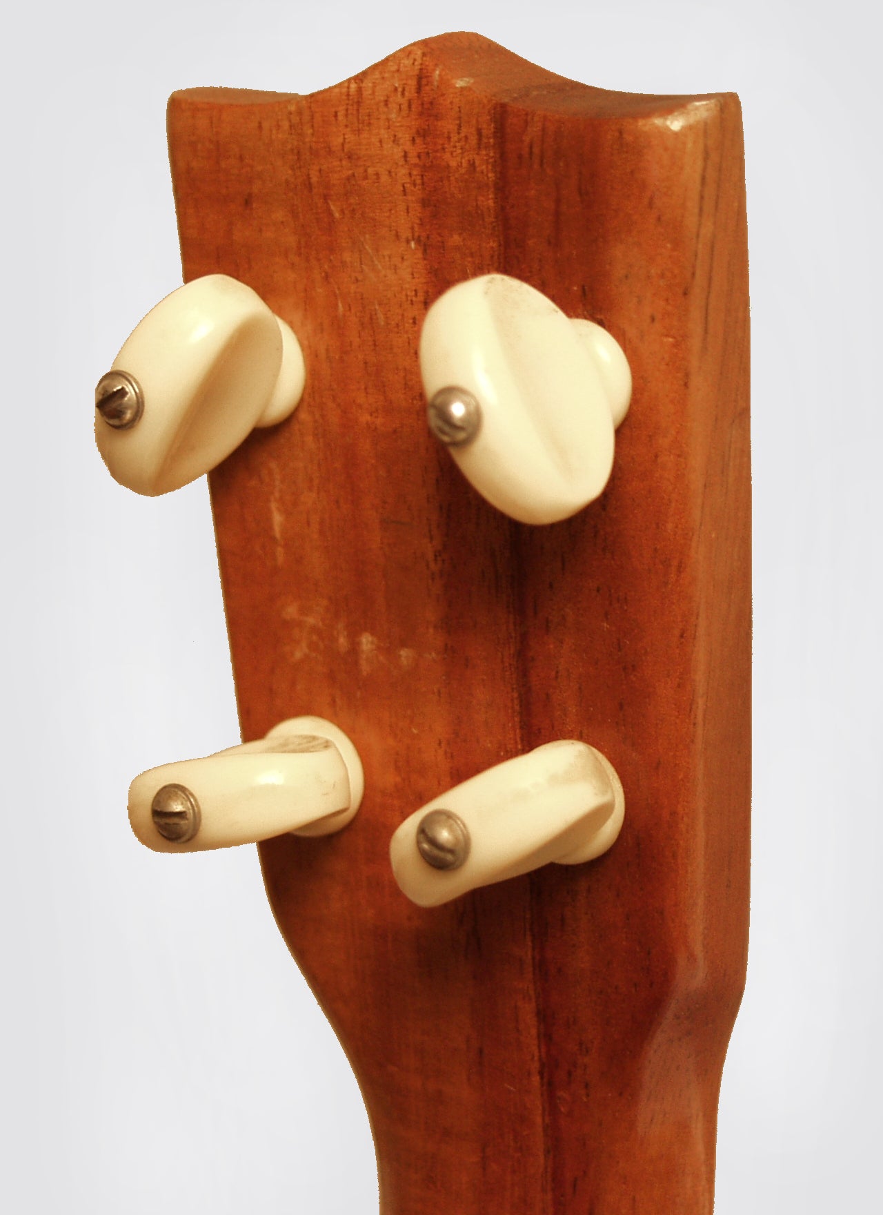 Kamaka Pineapple Soprano Ukulele (1960's)