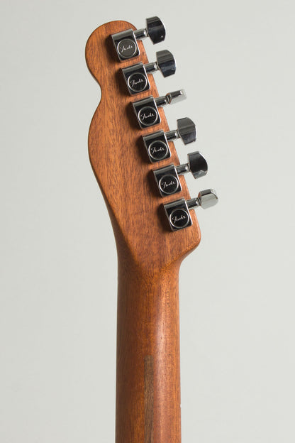 Fender Acoustasonic Telecaster Thinline Hollow Body Electric Guitar (2019)