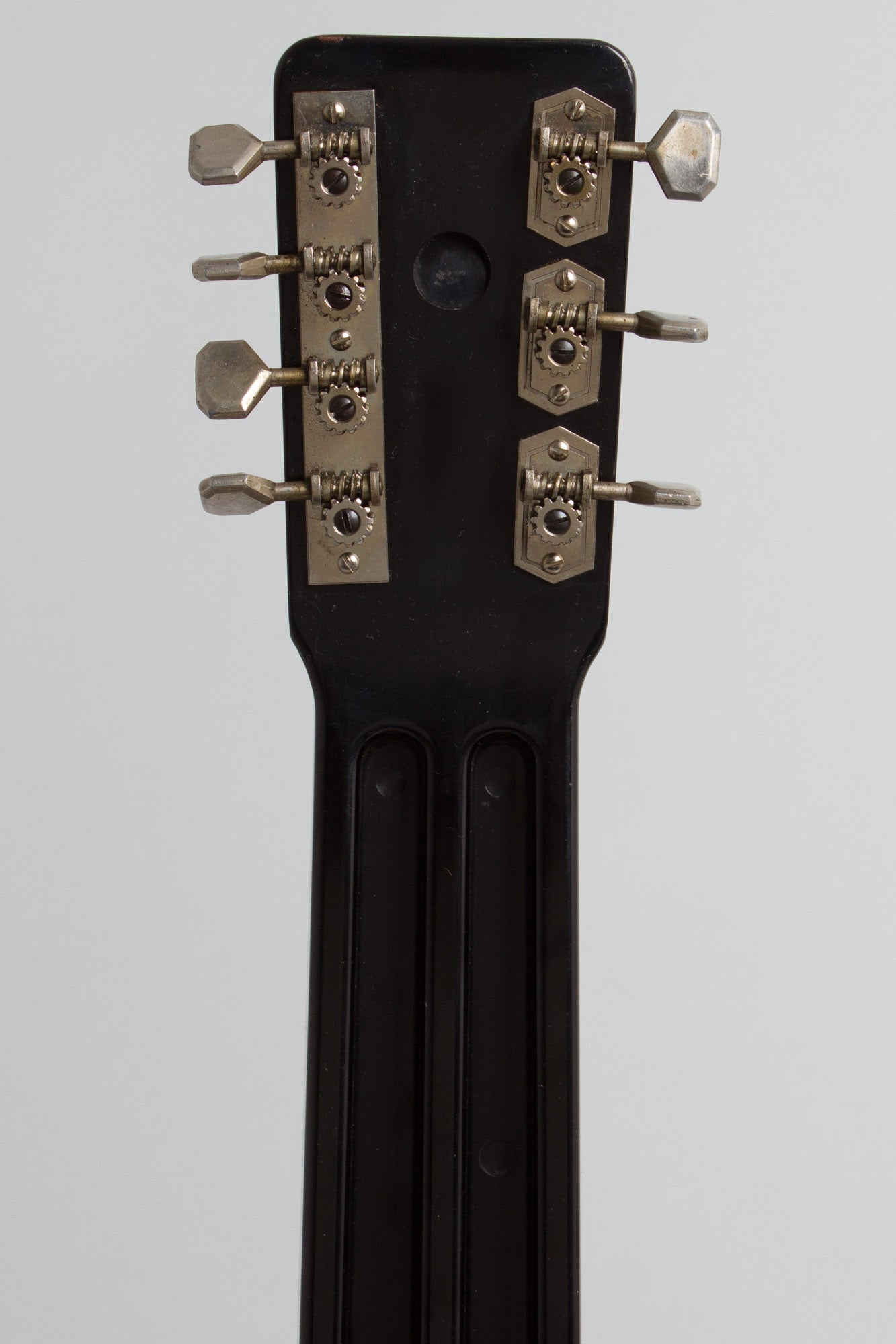 Rickenbacker Model B-7 Lap Steel Electric Guitar (1938)