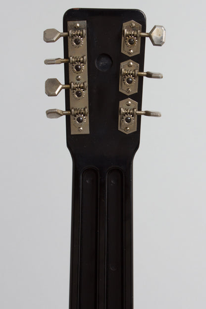 Rickenbacker Model B-7 Lap Steel Electric Guitar (1938)