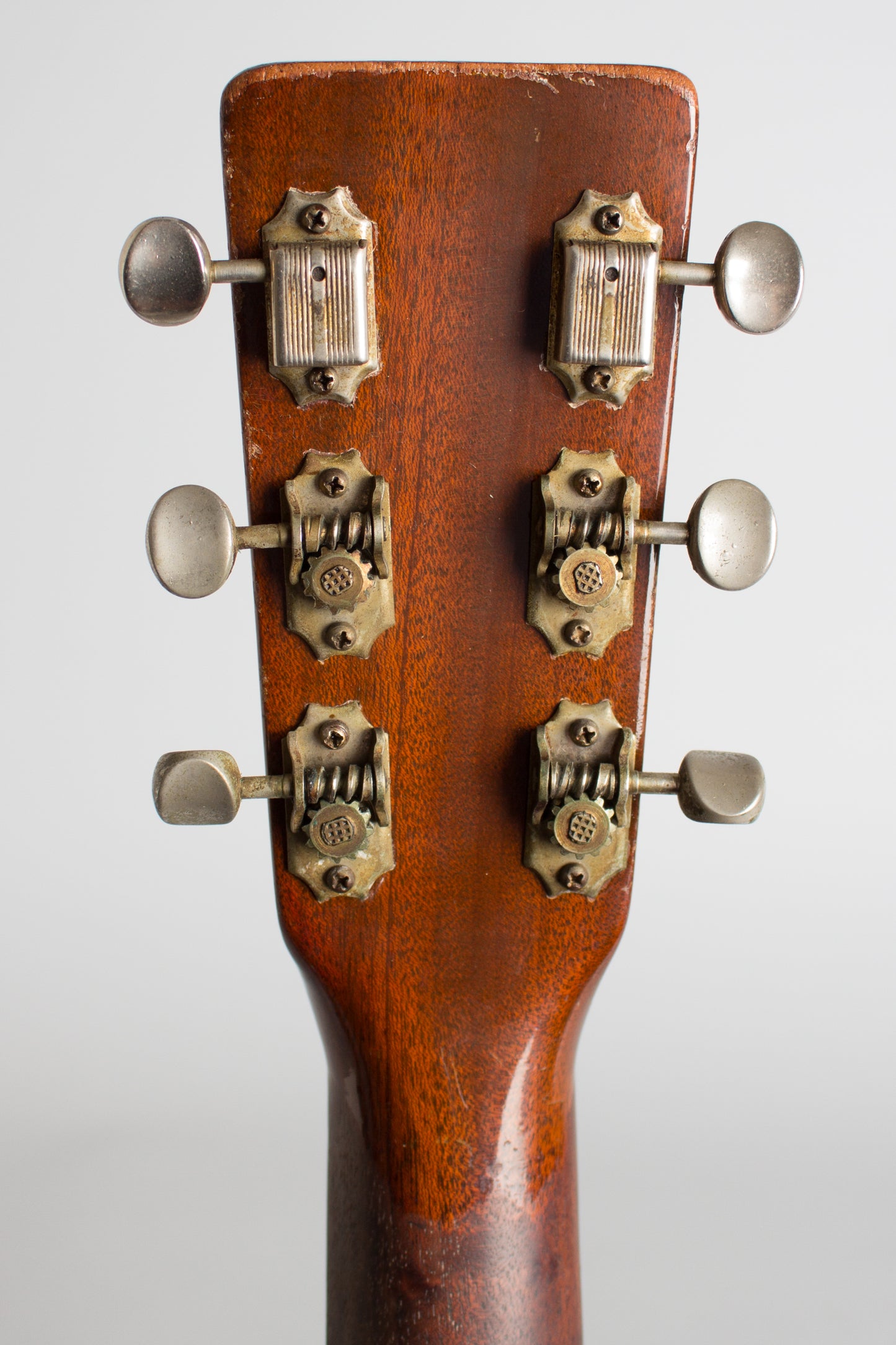 C. F. Martin 000-21 Flat Top Acoustic Guitar (1947)