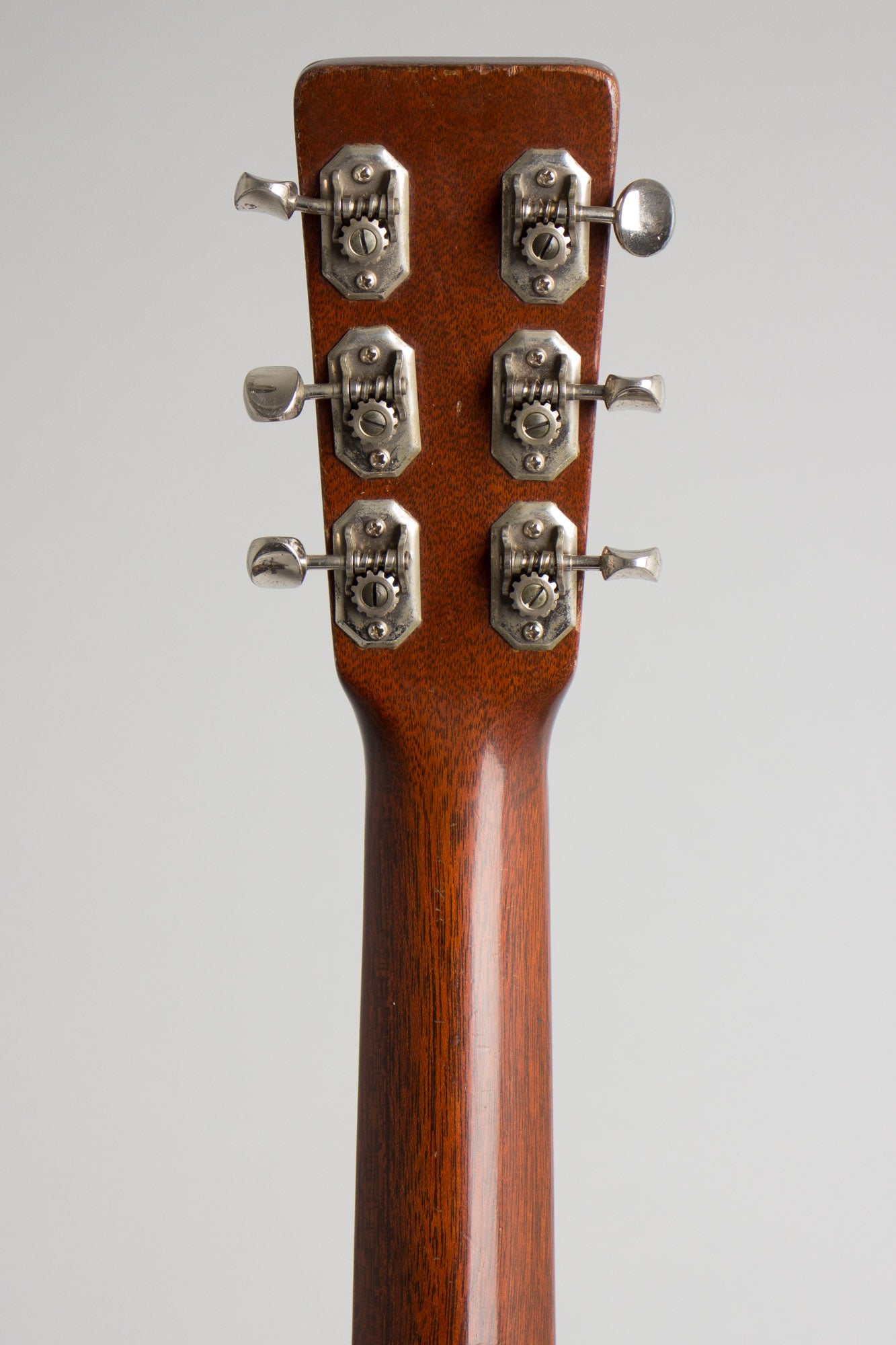 C. F. Martin 0-18 Flat Top Acoustic Guitar (1949)