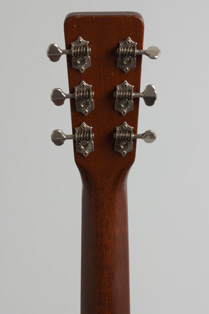 C. F. Martin 00-18 Flat Top Acoustic Guitar (1957)