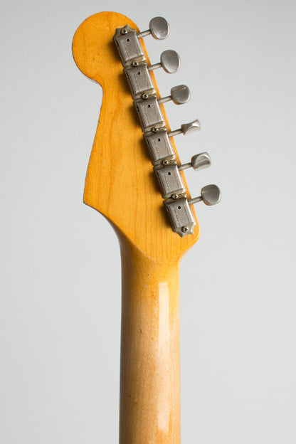 Fender Stratocaster Solid Body Electric Guitar (1965)