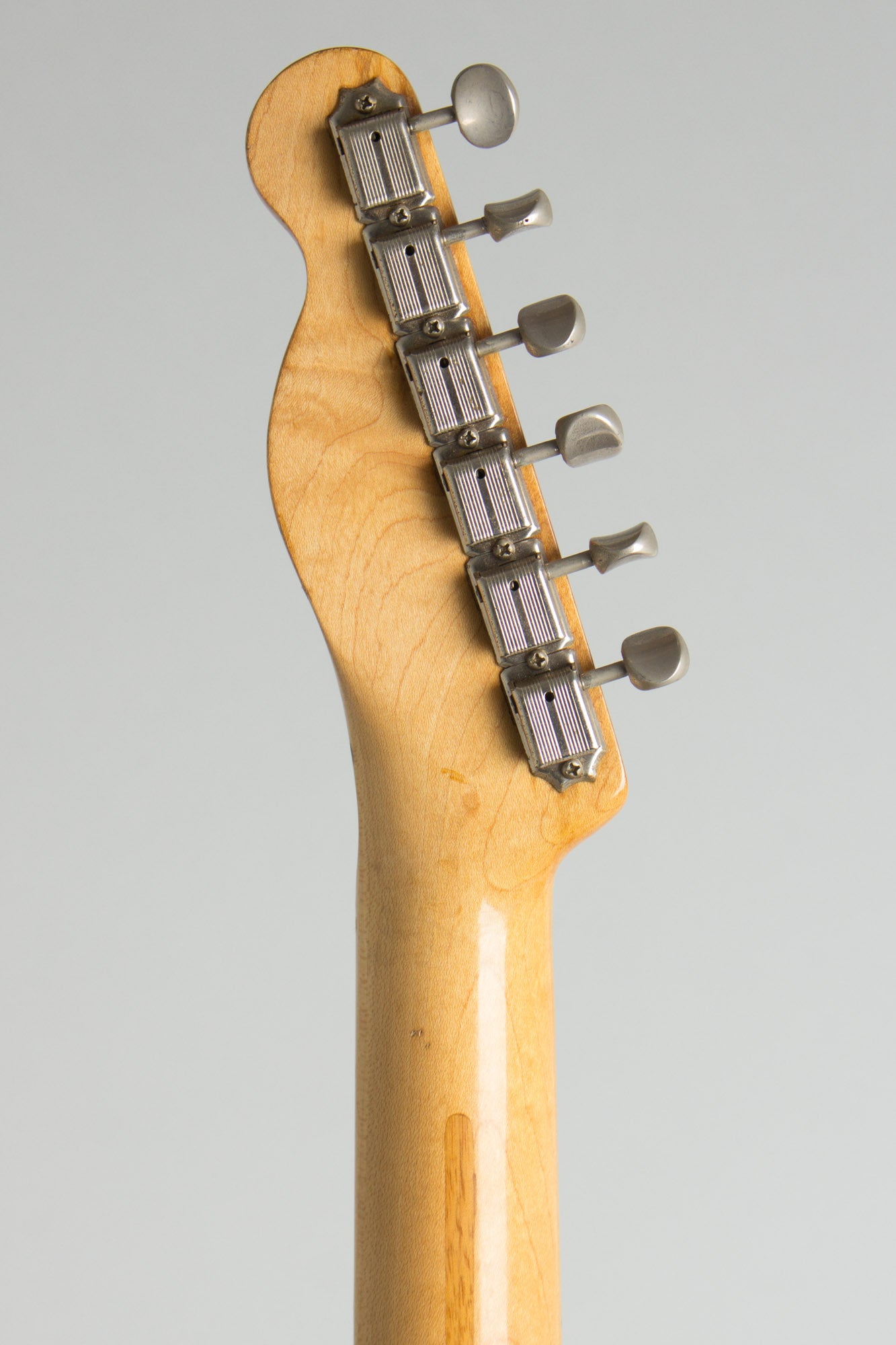 Fender Esquire Solid Body Electric Guitar (1955)