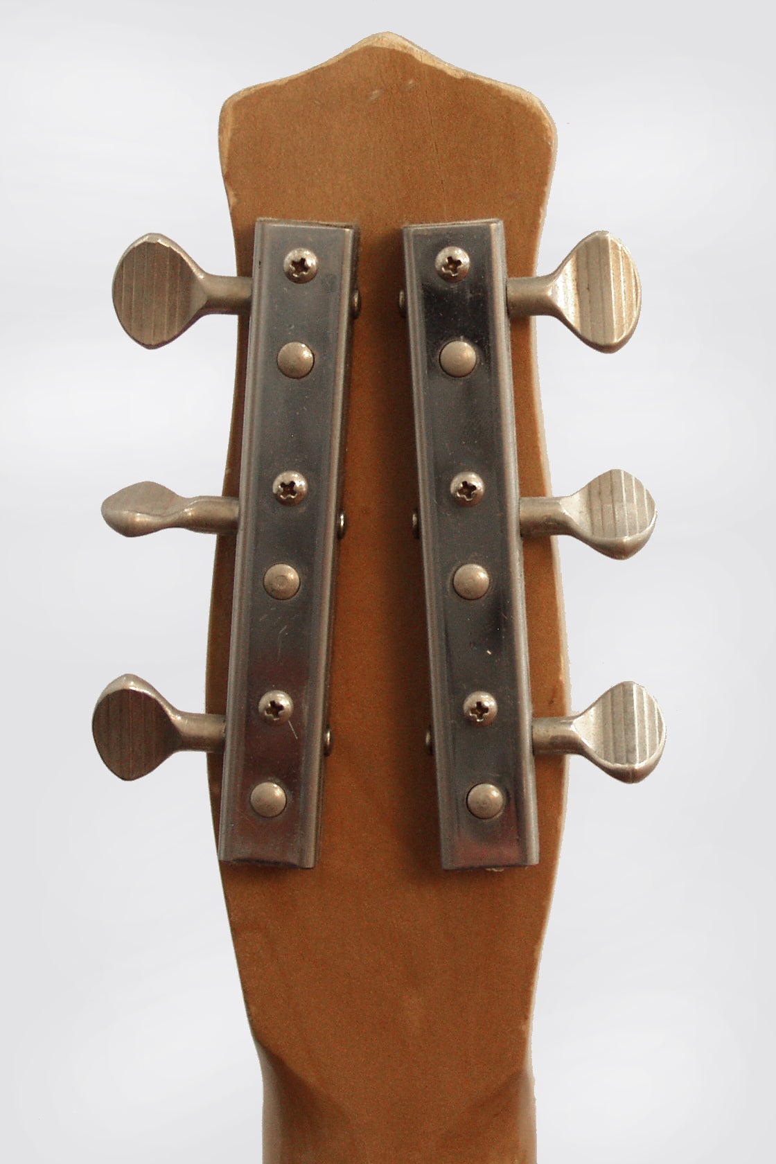 Danelectro Convertible Acoustic-Electric Guitar (1965)