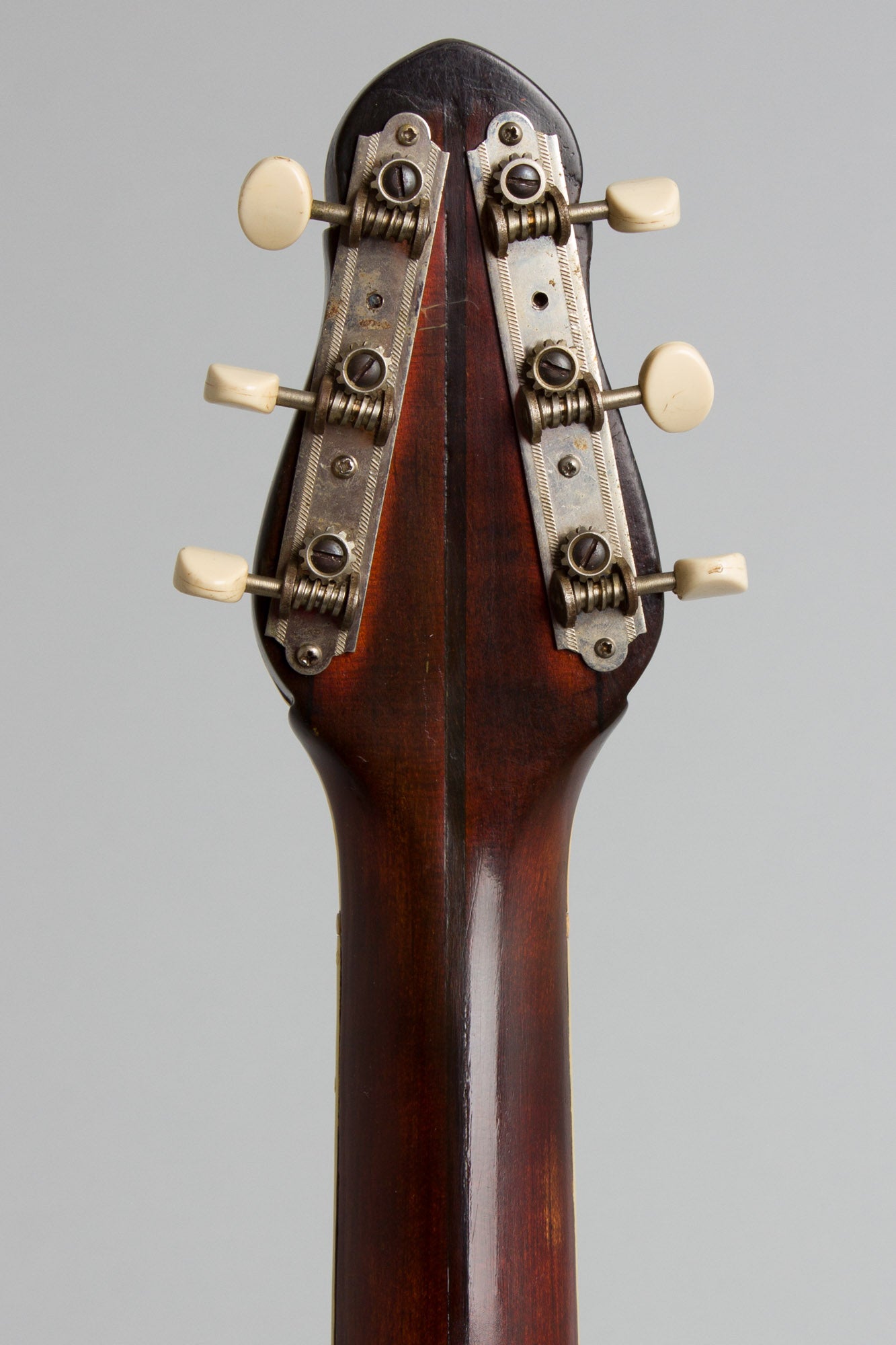 Gibson Style GB Guitar Banjo (1922)