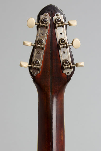 Gibson Style GB Guitar Banjo (1922)