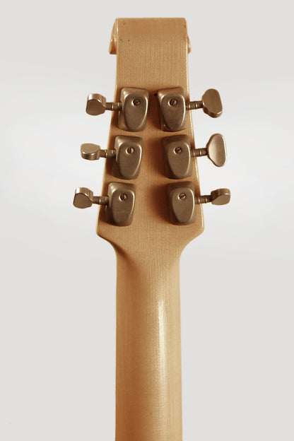 Baldwin - Burns Virginian Semi-Hollow Body Electric Guitar (1965)