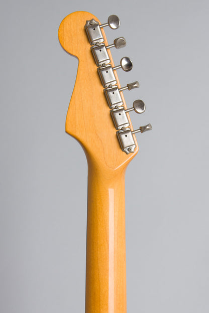 Fender Stratocaster '62 re-Issue AVRI Solid Body Electric Guitar (1986)