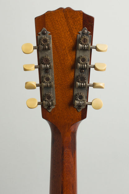 Gibson Style H-1 Carved Top Mandola (1923)
