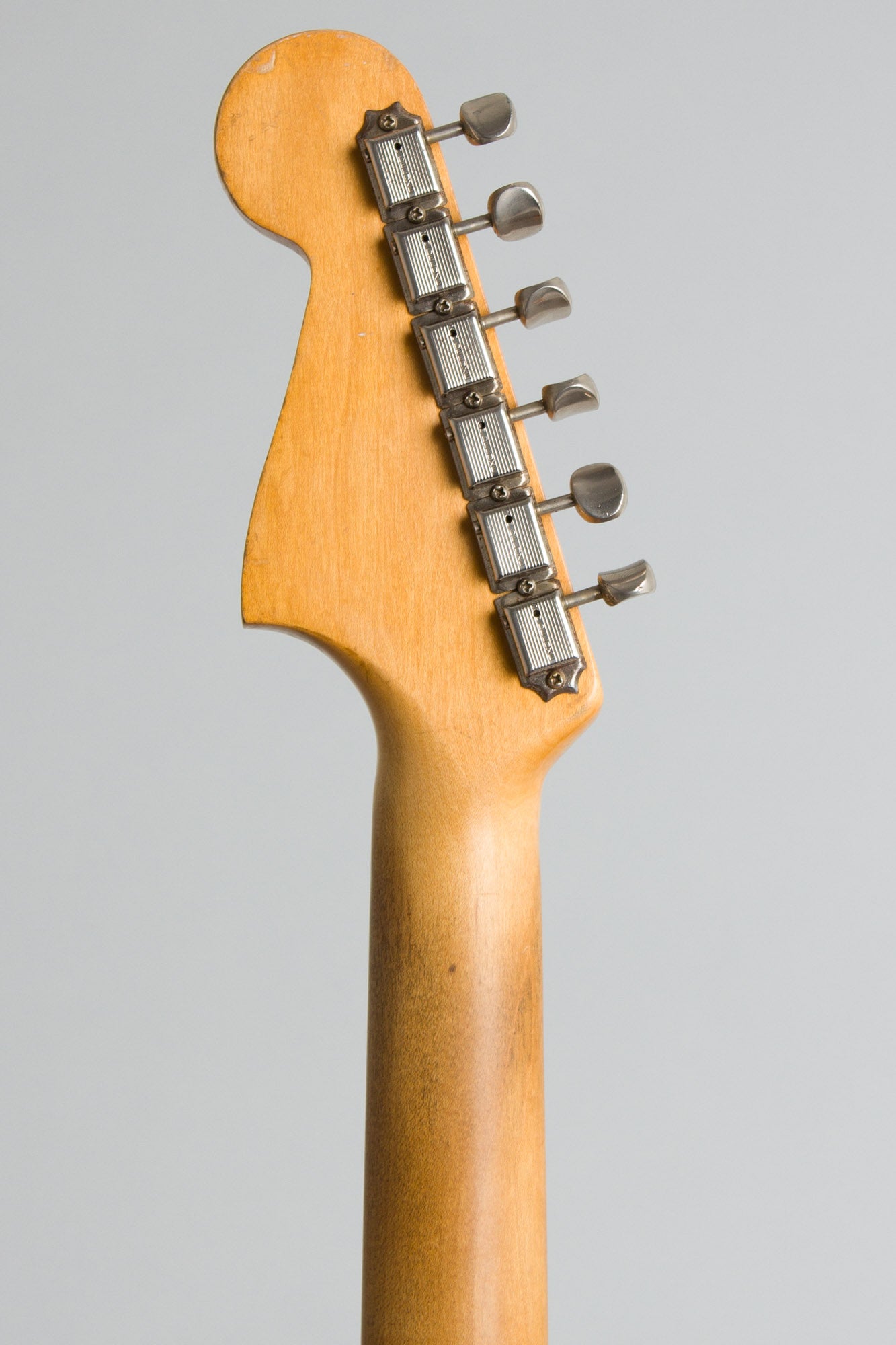 Fender Jazzmaster Solid Body Electric Guitar (1964)