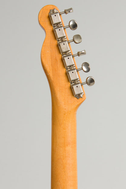 Fender Telecaster Solid Body Electric Guitar (1966)