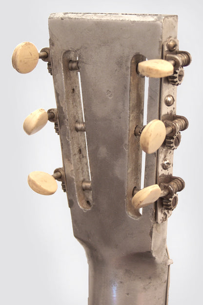 Rickenbacker A-22 ""Frying Pan"" Lap Steel Electric Guitar (1935)