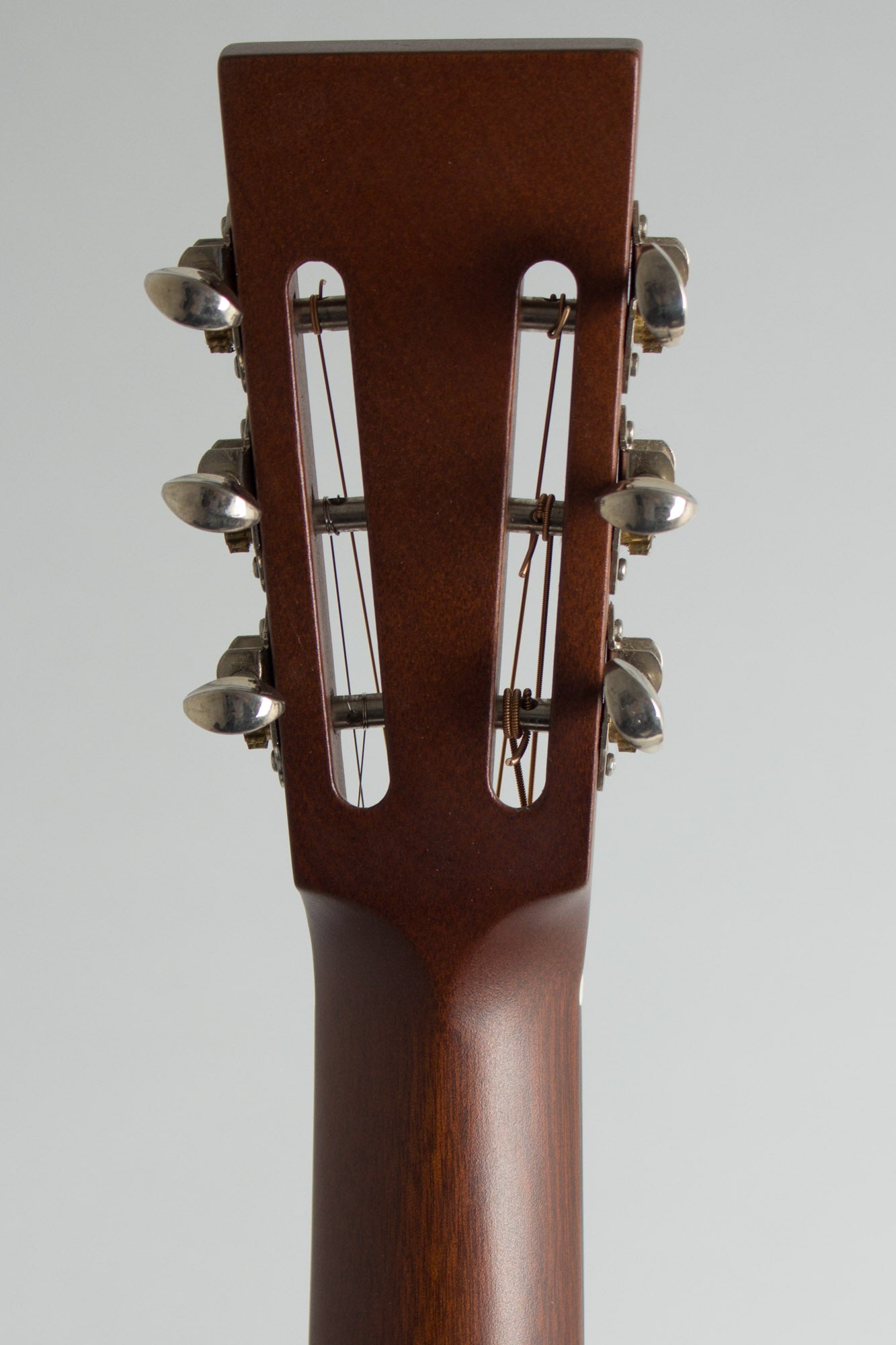 National Duolian Resophonic Guitar (1931)
