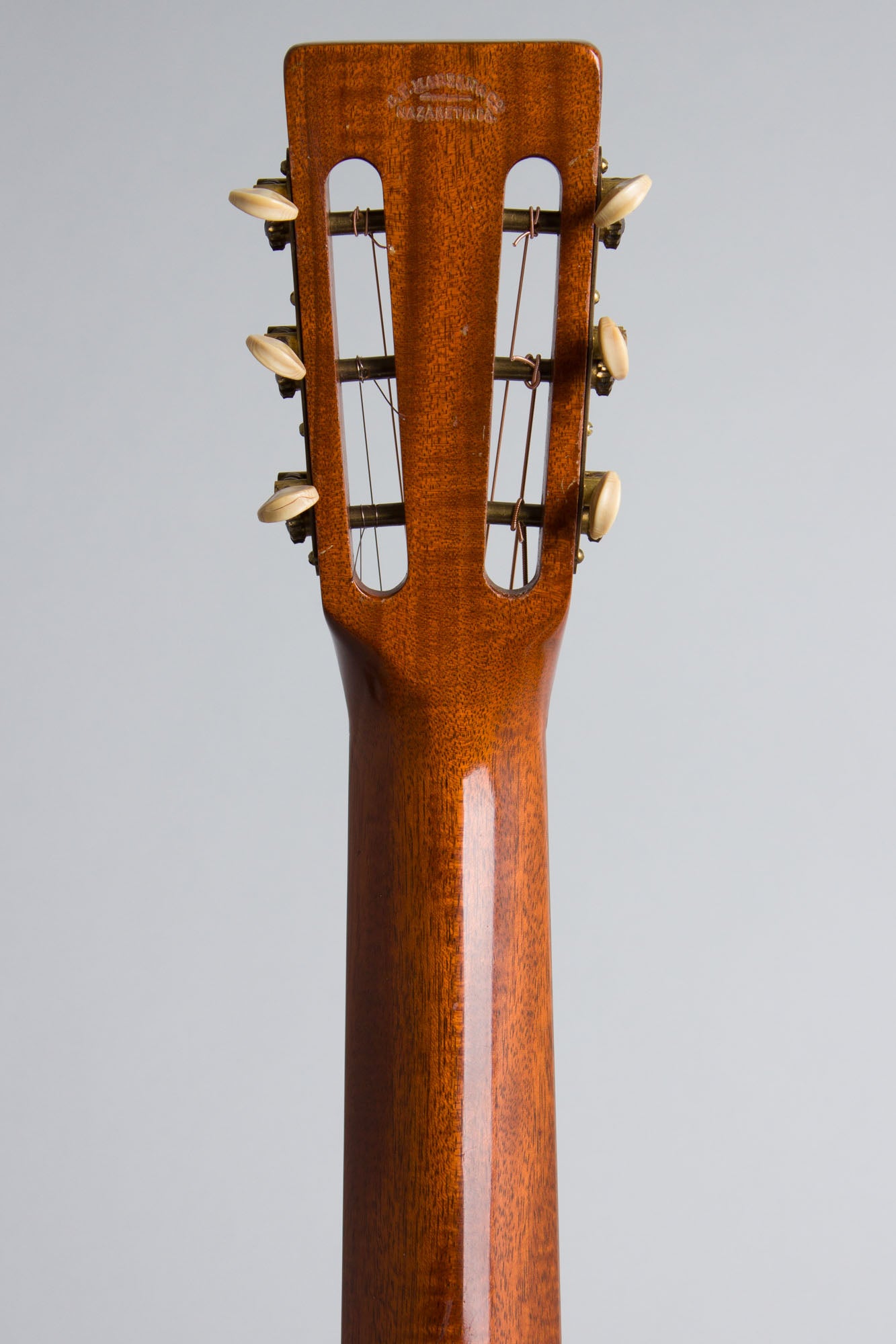 C. F. Martin 00-18 Flat Top Acoustic Guitar (1931)