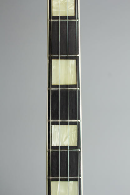 Gretsch PX 6127 Duo-Jet Plectrum Solid Body Electric Guitar (1955)