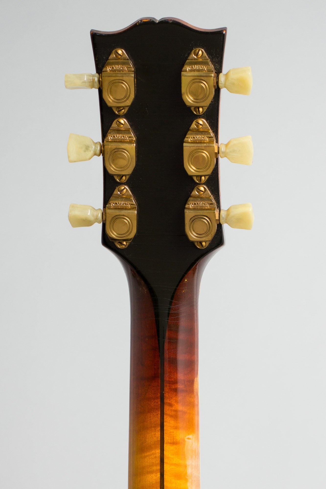 Gibson L-5 Arch Top Acoustic Guitar (1949)