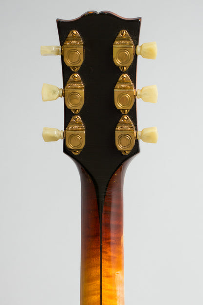 Gibson L-5 Arch Top Acoustic Guitar (1949)