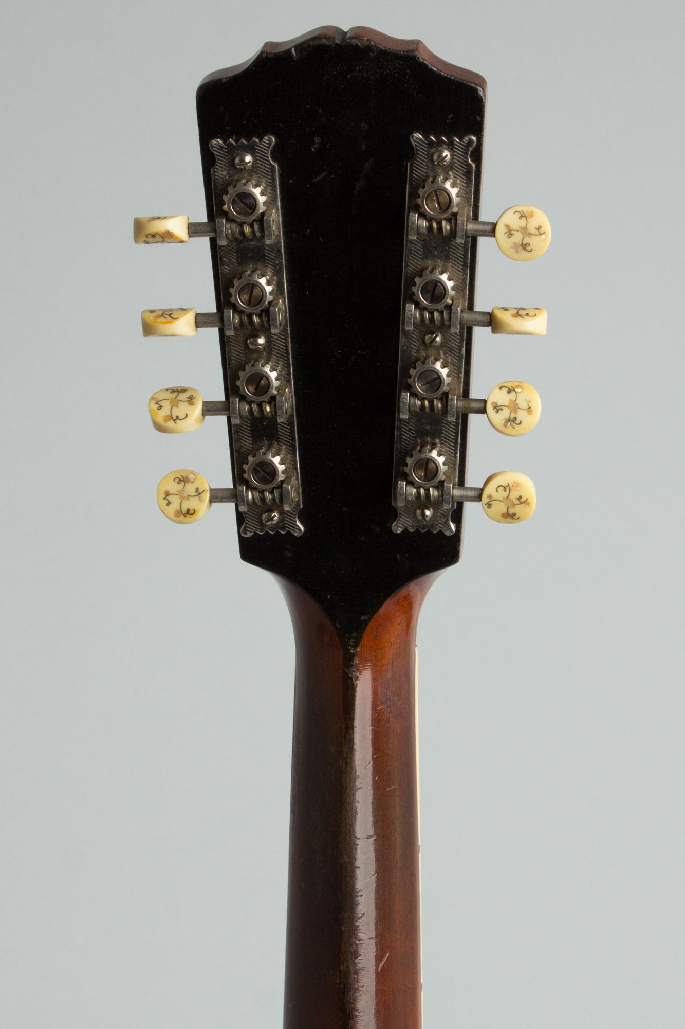 Gibson H-2 Carved Top Mandola (1914)