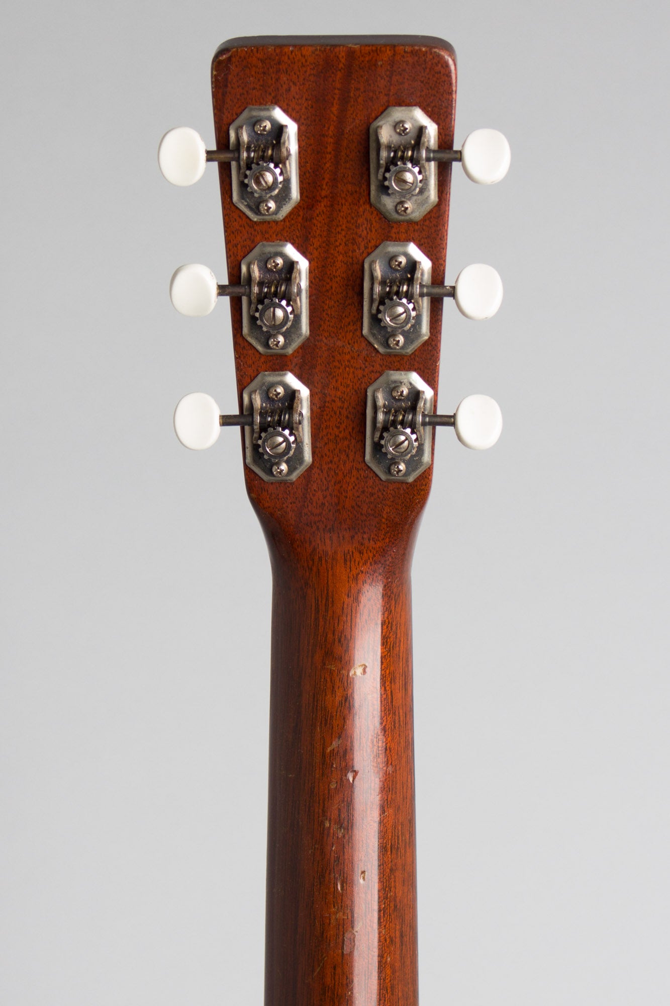 C. F. Martin 00-17 Flat Top Acoustic Guitar (1952)