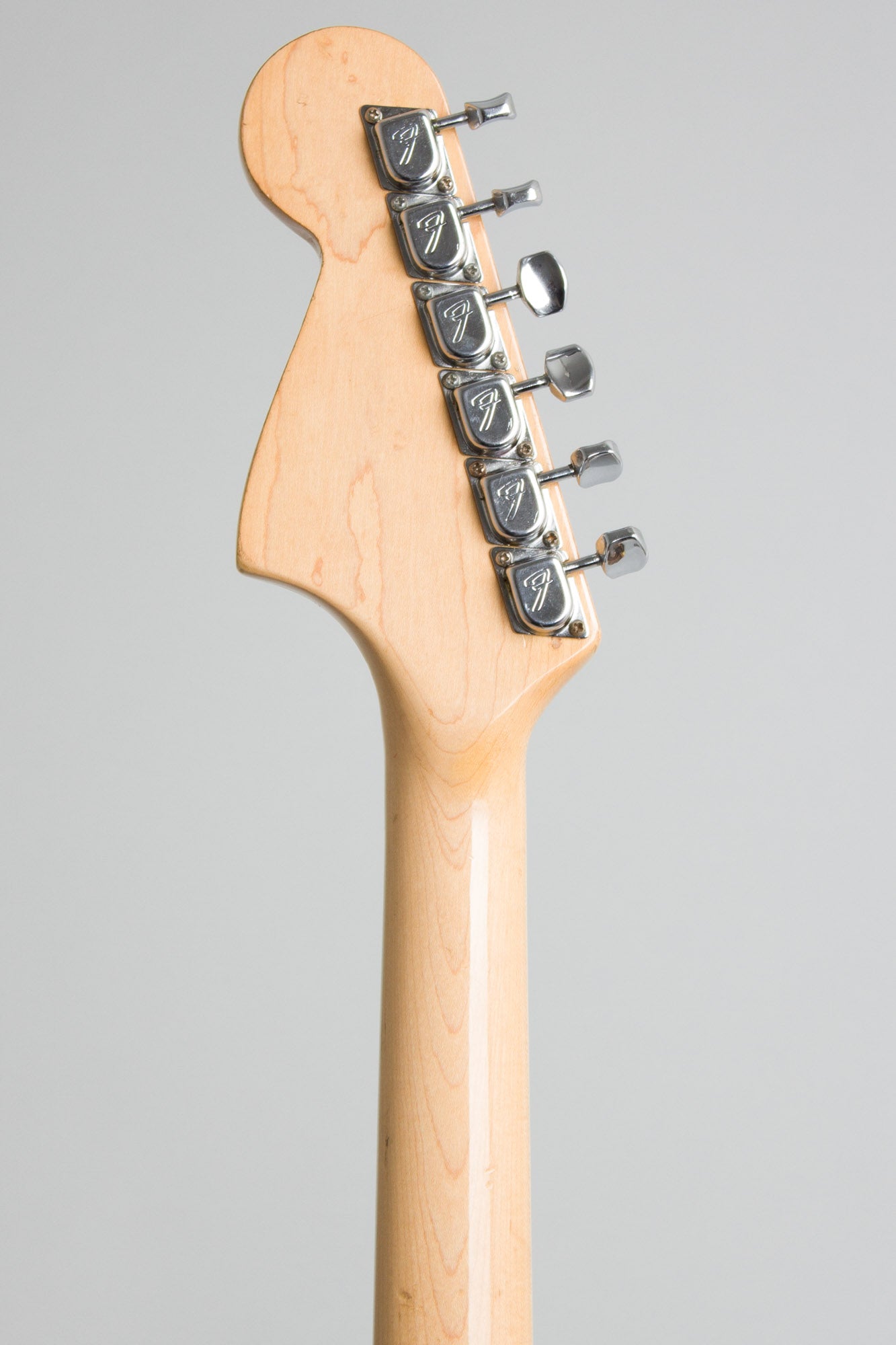 Fender Bass VI Electric 6-String Bass Guitar (1974)