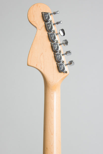 Fender Bass VI Electric 6-String Bass Guitar (1974)