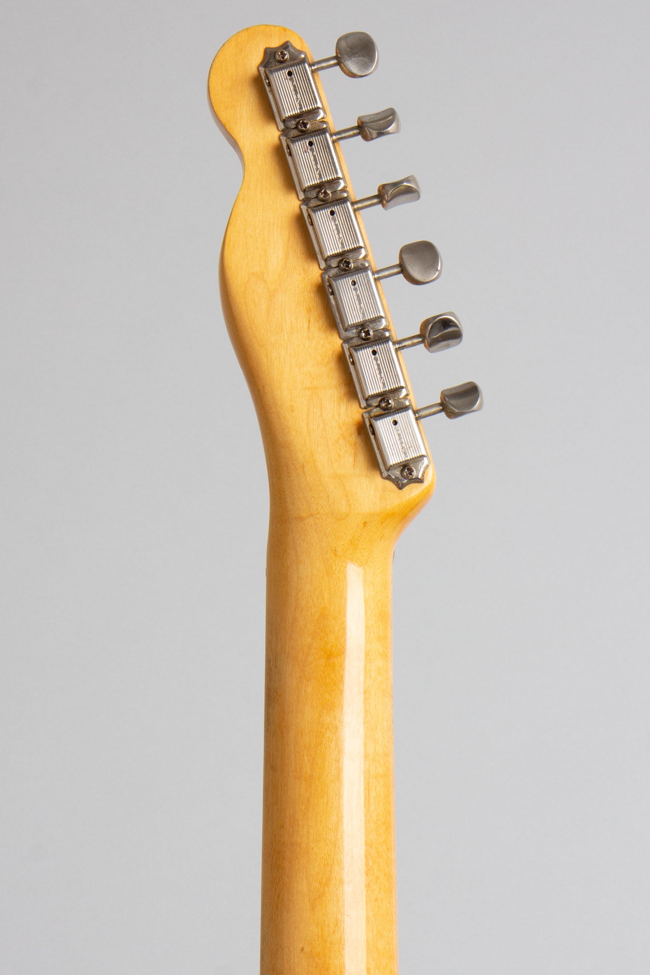 Fender Esquire Custom Solid Body Electric Guitar (1963)